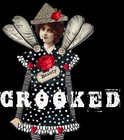 Picture for song 'Crooked (new mix edit)' by artist 'Deborah Page'