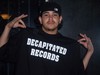 Picture for song 'WE READY' by artist 'DECAPITATED RECORDS'