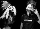 Picture for song 'Deemoney x Dkrell -Good Lawrd' by artist 'Deemoney beatz'