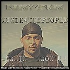 Picture for song 'DEEP (SNIPPET)' by artist 'DEEZY4PREZ'