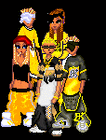 Picture for song 'FREESTYLE' by artist 'Defining Records'