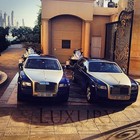 Picture for song 'Luxury' by artist 'Def Starz'