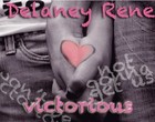Picture for song 'Victorious' by artist 'Delaney Rene'
