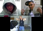Picture for song 'TURN ON!!' by artist 'DEM BANGSUM BOYZ'