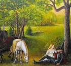 Picture for song 'TIME FOR HEROES (Åðï÷Þ ãéá ¹ñùåò)' by artist 'DEMETRIOS KATIS'