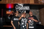Picture for song 'westsidediefeat Thuggin' by artist 'DEMOLITION8'