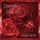Picture for song 'October Moon' by artist 'Demonika and the Darklings'