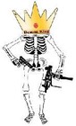 Picture for song 'TALKIN sh***' by artist 'Demon King Production'