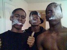 Picture for song 'B-E-T' by artist 'Dem Trill Boyz (DTB)'
