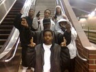 Picture for song 'let it go' by artist 'Dem Trill Boyz (DTB)'