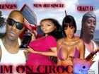 Picture for song 'IM ON CIROC BY DENDEN Ft. CRAZY' by artist 'DENDEN MUSIK'