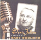 Picture for song 'MISS BUBBLE GUM' by artist 'DENIS JULIEN'