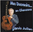 Picture for song 'PROCHAIN DÉPART!!!' by artist 'DENIS JULIEN'