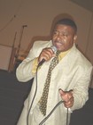 Picture for song 'In The Hands Of God' by artist 'Dennis Garner'