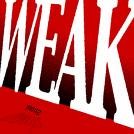 Picture for song 'weak' by artist 'dennis solinger'