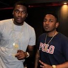 Picture for song '5 Star General #WHOA -by DeRon Woods- Free DL' by artist 'DeRonWoods'