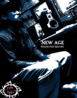 Picture for song 'New Age (Prod.By Silins & Chico Beatz) Feat Qaewin' by artist 'Desean(JF)'