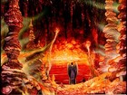 Picture for song 'THE HOLLOW EARTH' by artist 'Destiny lab'