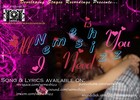 Picture for song 'All I Need Is You' by artist 'Developing Stages'