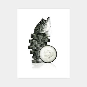 Picture for song 'Cucumber (Happy Melodic Type Beat) - Devezin.com' by artist 'Devezin'