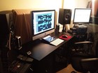 Picture for song 'Chilled Rap Beat 110bpm' by artist 'DextaBeats'
