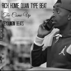 Picture for song 'The Come Up - Rich Homie Quan Type Beat' by artist 'DeYounginBeats'