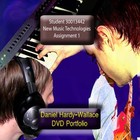 Picture for song 'Freakz' by artist 'DHW'