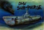 Picture for song 'Sub-Merge' by artist 'DHW'