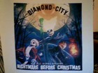 Picture for song 'nightmare before christmas' by artist 'DIAMOND CITY ALL STARS'