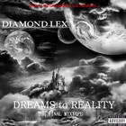 Picture for song 'BAD SITUATION' by artist 'Diamond Lex'