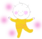 Picture for song 'Baby' by artist 'Diane Hurst- Songwriter'