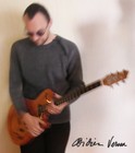 Picture for song 'Corridor' by artist 'Didier Verna at-quartet'