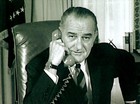Picture for song 'Lyndon B Johnson (Social Security)' by artist 'Diego Music Creations'
