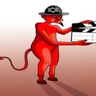 Picture for song 'The Jew and the Devil' by artist 'Diego Music Creations'
