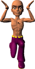 Picture for song 'AYE AYE FREE' by artist 'Digga Bros Productions'