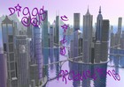 Picture for song 'Flight' by artist 'Diggs City '5'