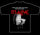 Picture for song 'An Alive Cut - It's Alive/ILL Cut Productions' by artist 'Digital Velocity'