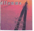 Picture for song 'In Denial' by artist 'Dilemma (PA)'