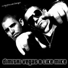 Picture for song 'Body Worxx ( Feat MAW & Bodyroxx )' by artist 'Dimitri Vegas'