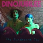 Picture for song 'cardboard sea (flying fish)' by artist 'Dinojubilee'