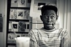Picture for song 'Dark Nights - Odd Future Horrorcore - Free D/L' by artist 'Dinosaurs And Robots!'