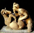 Picture for song 'Pan Satyr' by artist 'DIONYSVS BABALON'