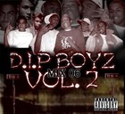 Picture for song 'Itz Onnnn!!!!! Feat.Twan YA' by artist 'DIP BOYZ'