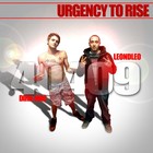Picture for song 'urgency to rise.mp3' by artist 'DIRK the GEEK'