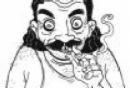 Picture for song 'dirty sancho ballad (MC stylee)' by artist 'dirty sancho'