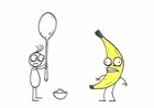 Picture for song 'Banana' by artist 'DistortionSix'