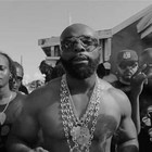 Picture for song 'Vengeance (Prod. By @DIZPOFFICIAL)' by artist 'DIZPMUSIC'