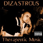 Picture for song '12. The World As We Percieve It (interlude)' by artist 'DIZZY'