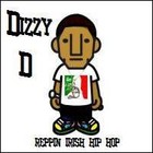 Picture for song 'Dizzy D- Puretone Diss' by artist 'Dizzy D EIRE'