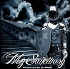 Picture for song 'My Sanctuary *Produced by DJ AMG*' by artist 'DJ AMG'
